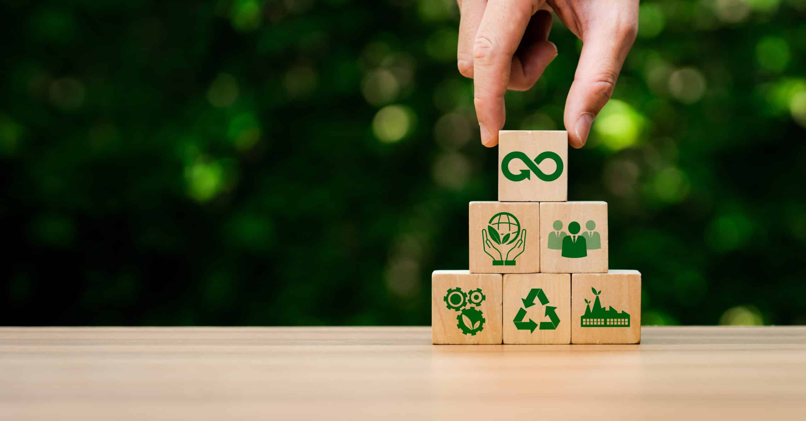 Remanufacturing at the heart of the manufacturing process