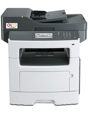 Refurbished printing systems