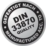 DIN33870